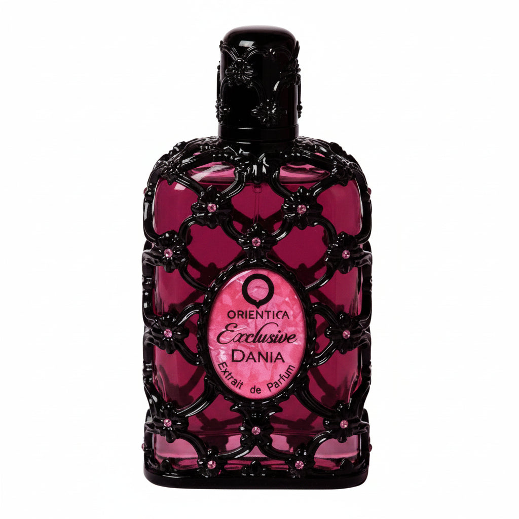 DECANTS - ORIENTICA - 5ML