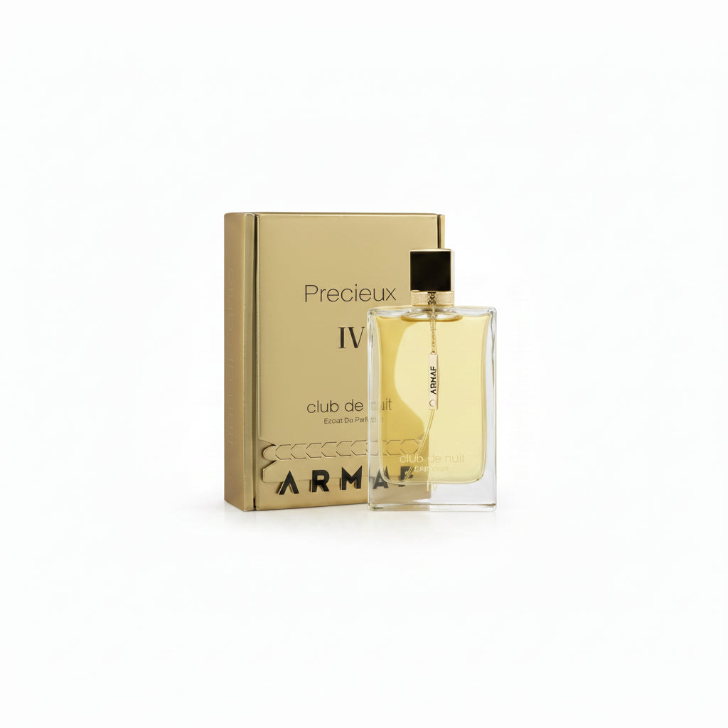 PRECIEUX IV - CLUB DE NUIT - EXTRAIT DE PARFUM - 55ML