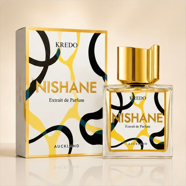 Nishane Kredo  Extrait de Parfum 100ml