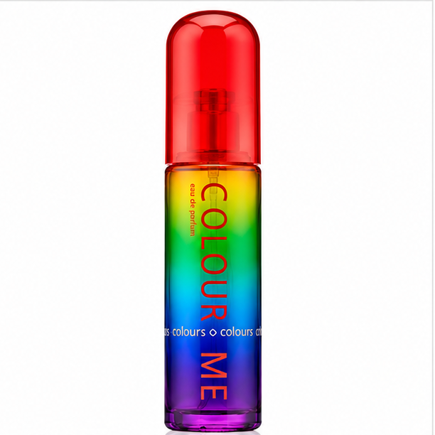 Colours Eau de Parfum 50ml