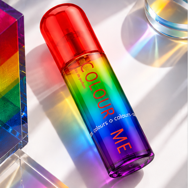 Colours Eau de Parfum 50ml