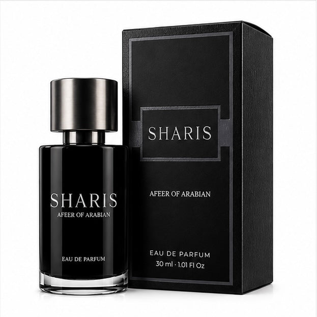 Sharis Afeer 30ml Eau de Parfum