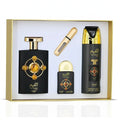 KIT AL QIAM GOLD - LATTAFA - EAU DE PARFUM - 320ML