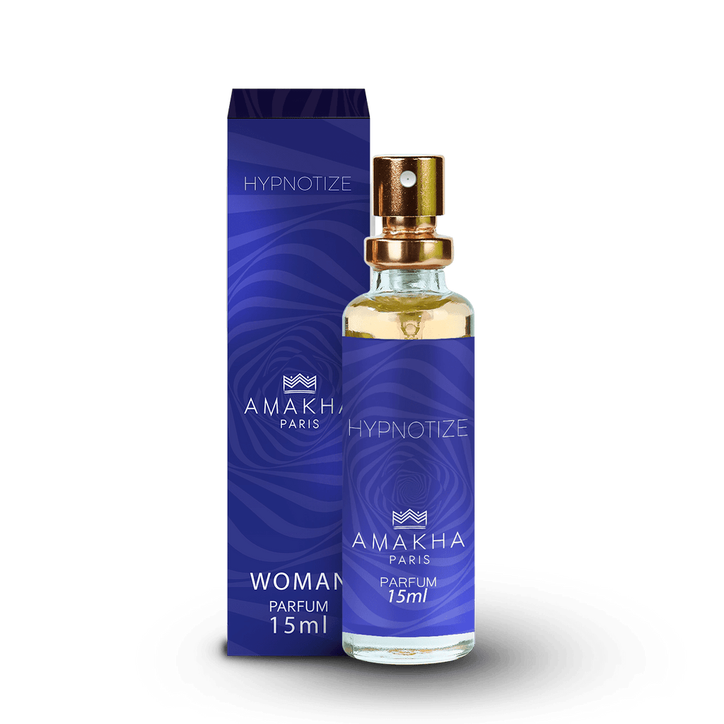HYONOTIZE WOMAN - AMAKHA PARIS - PARFUM - 15ML