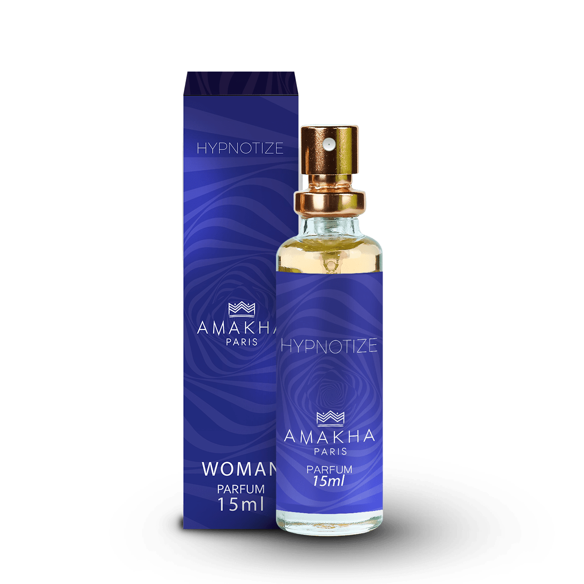 HYONOTIZE WOMAN - AMAKHA PARIS - PARFUM - 15ML