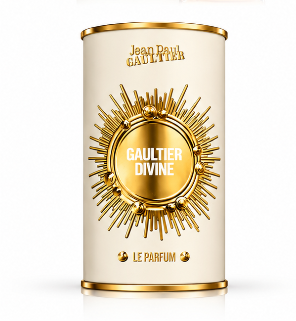 Gaultier Divine Eau De Parfum 100ML
