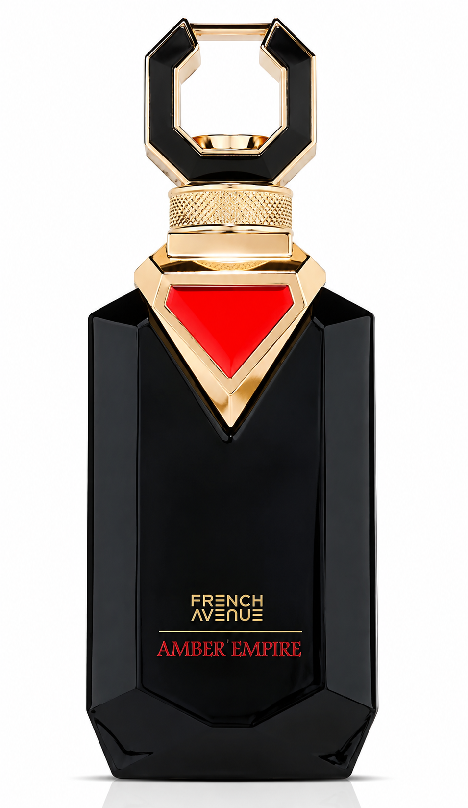 Amber Empire French Avenue Extrait de Parfum 100ml