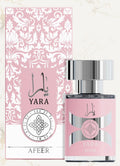 YARA ROSA - AFEER - BODY AND HAIR PERFUME - 200ML