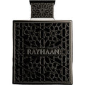 RAYHAAN OBSIDIAN - EAU DE PARFUM - 100ML