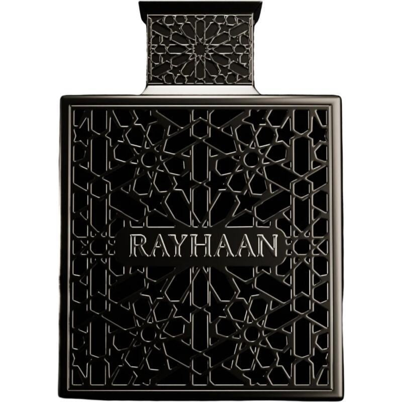 RAYHAAN OBSIDIAN - EAU DE PARFUM - 100ML