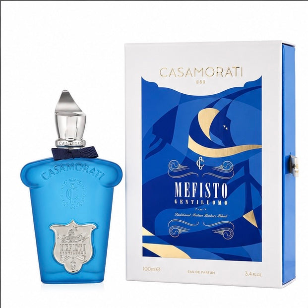 Casamorati Mefisto Gentiluomo Eau de Parfum 100ml