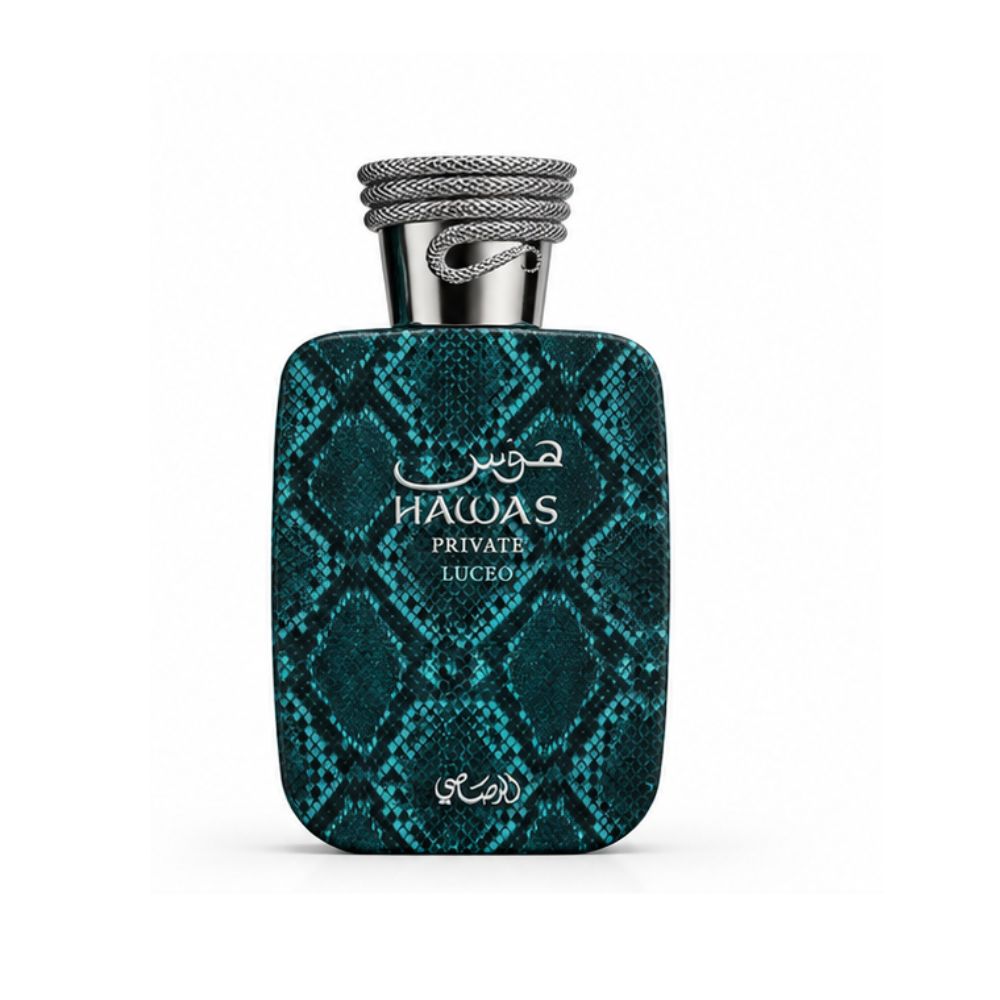 Hawas Private Luceo  Extrait de Parfum 100ml