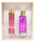 KIT BEAUTY - LONKOOM - 350 ML