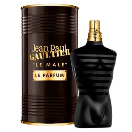 LE MALE LE PARFUM - JEAN PAUL GAULTIER - EAU DE PARFUM - 75ML