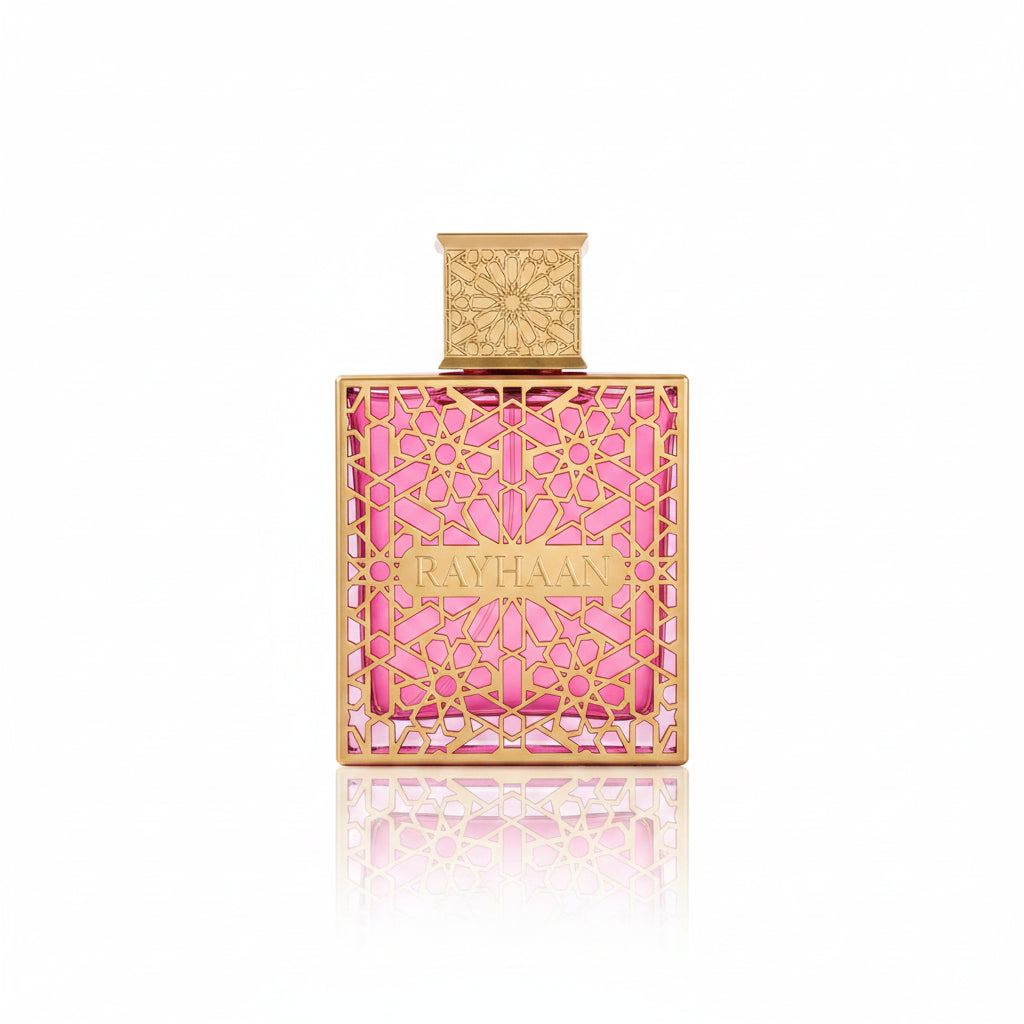 KISS - RAYHAAN - EAU DE PARFUM  -100ML