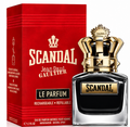 Scandal Le Parfum Rechargeable Refillable