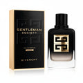 GENTLEMAN SOCIETY  AMBRÊE -  GIVENCHY - EAU DE PARFUM - 100ML
