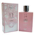 YARA - ISABELLE LA BELLE - EAU DE PARFUM - 100ML