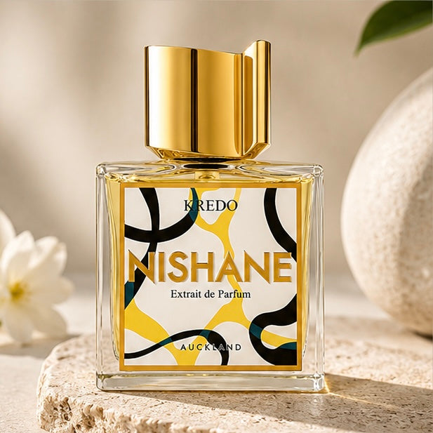 Nishane Kredo  Extrait de Parfum 100ml