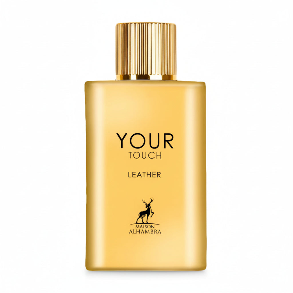 DECANTS - MAISON ALHAMBRA 1 - 5ML
