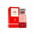 LOVE SPARK - MAISON ALHAMBRA - EAU DE PARFUM -80ML