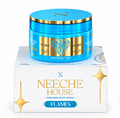 Flames Creme Corporal 200g