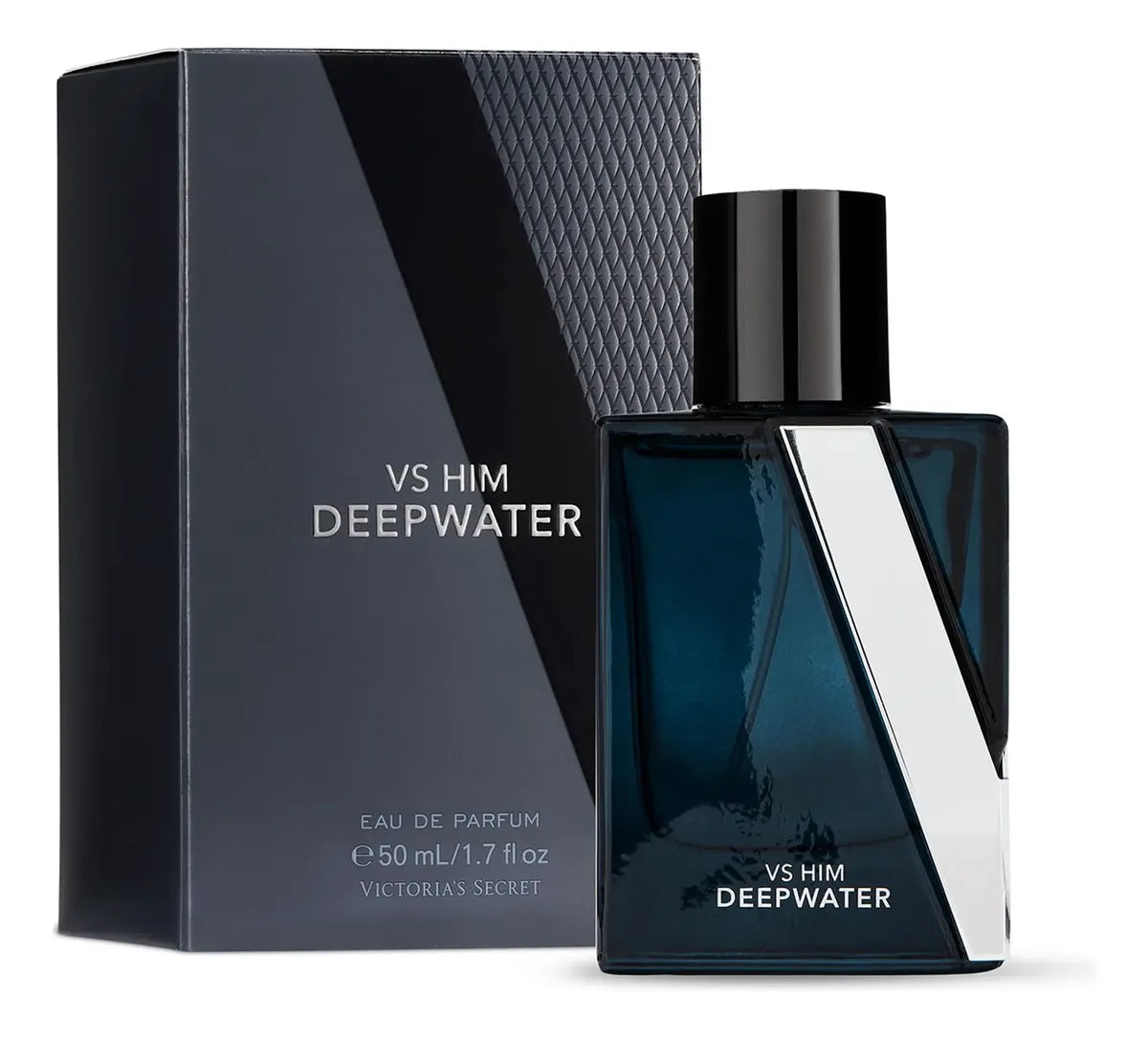 VS HIM DEEPWATER - VICTORIA´S SECRET - EAU DE PARFUM - 50ML