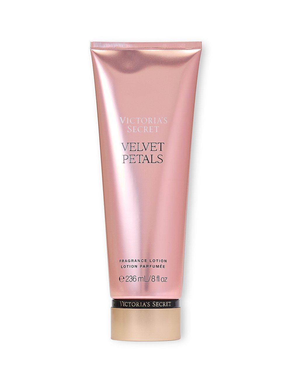 VELVET PETALS - VICTORIA'S SECRET - BODY LOTION - 236ML