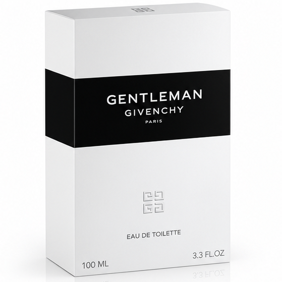 Gentleman Eau De Toilette 100ML