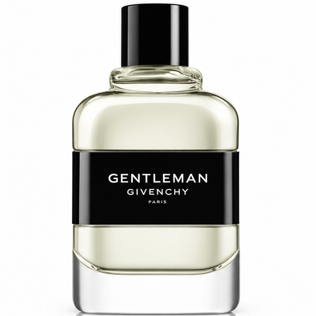 Gentleman Eau De Toilette 100ML
