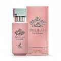 DELILAH POUR FEMME - MAISON ALHAMBRA - EAU DE PARFUM - 30ML