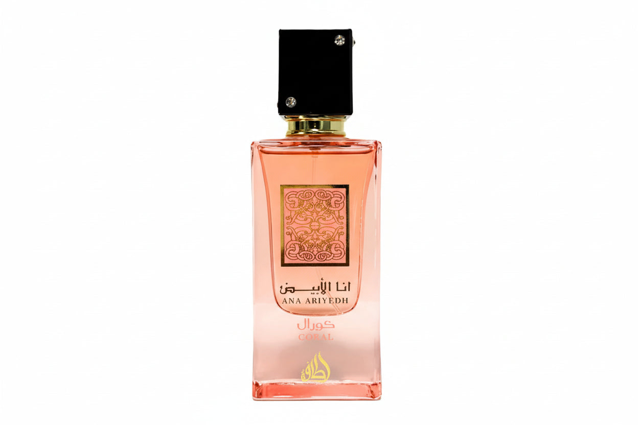 DECANTS - LATTAFA 3 - 5ML