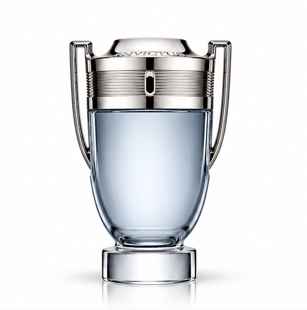 Invictus Eau de Toilette 200ml