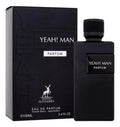 YEAH! MAN PARFUM - MAISON ALHAMBRA - EAU DE PARFUM - 100ML