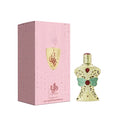 TIBYAN - AL WATANIAH - PERFUME A OLEO - 12ML