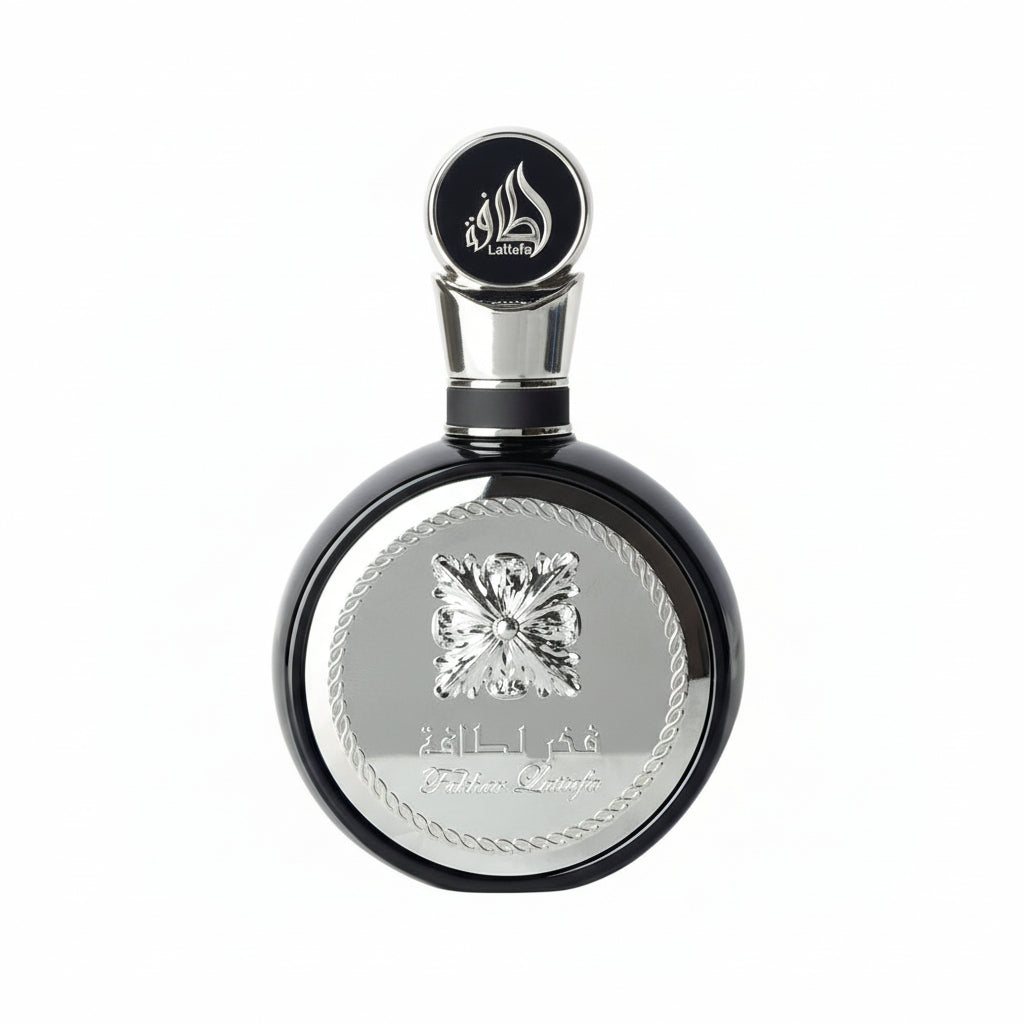 DECANTS - LATTAFA 1 - 5 ML