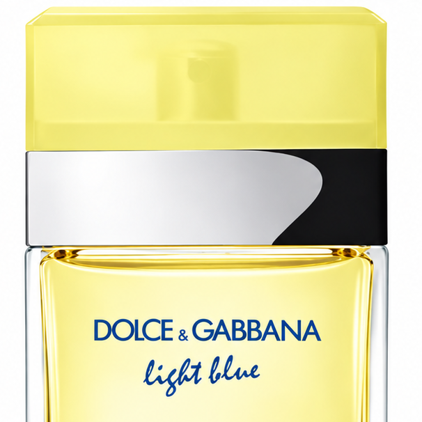 Light Blue Italian Zest Eau de Toilette 100ml (tester)
