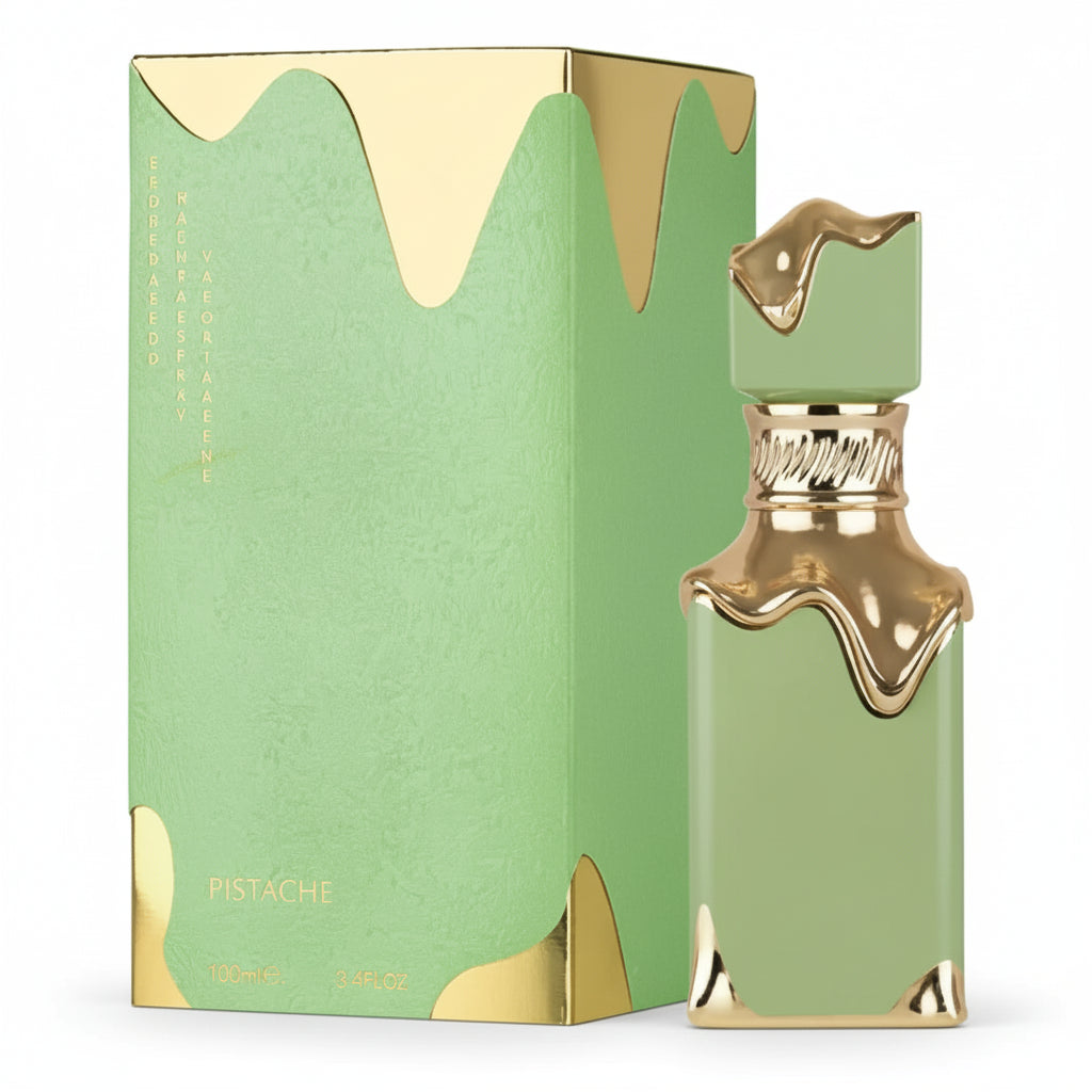 ECLAIRE PISTACHE - LATTAFA - EAU DE PARFUM - 100ML
