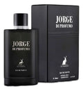 JORGE DI PROFUMO - MAISON ALHAMBRA - EAU DE PARFUM - 100ML
