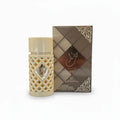 JAZZAB ELIXIR - ARD AL ZAAFARAN - BODY CREAM - 270G