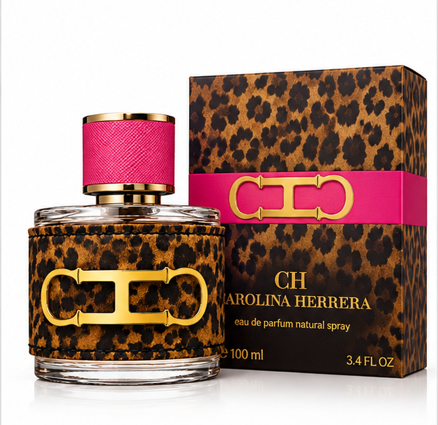 CH Wild Love Limited Edition 100ML