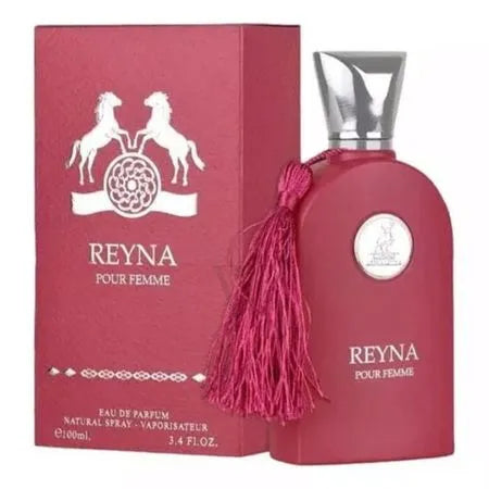 REYNA - POUR FEMME - EAU DE PARFUM - 100ML