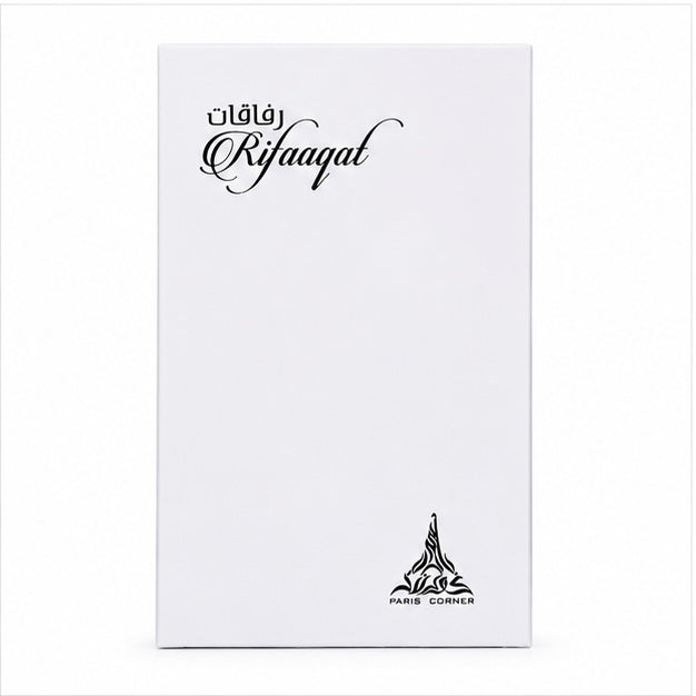 Rifaaqaf Paris Corner EDP 85ml