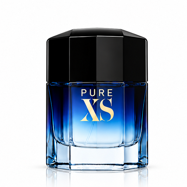 Pure XS Eau de Toilette 100ml