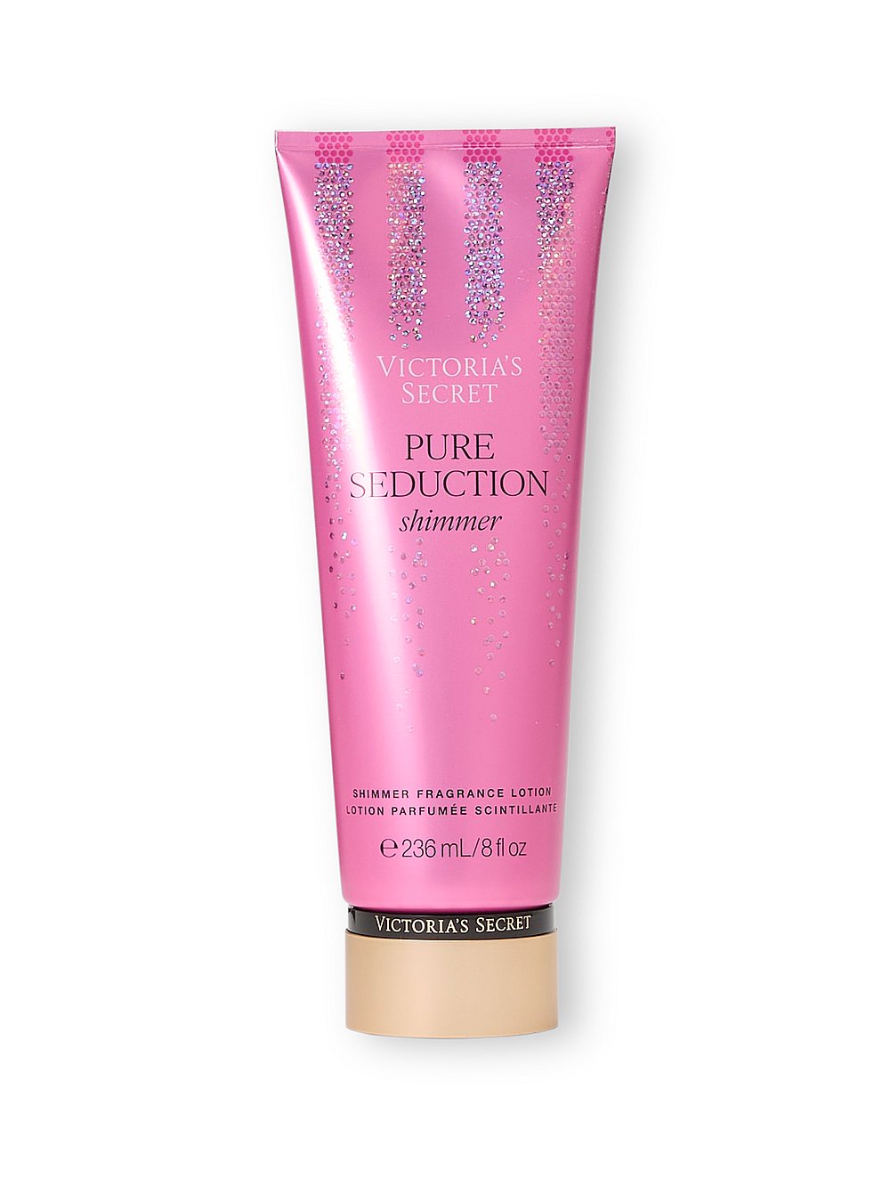 PURE SEDUCTION - VICTORIA'S SECRET - BODY LOTION - 236ML