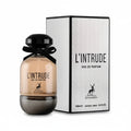 L´INTRUDE - MAISON ALHAMBRA - EAU DE PARFUM - 30ML