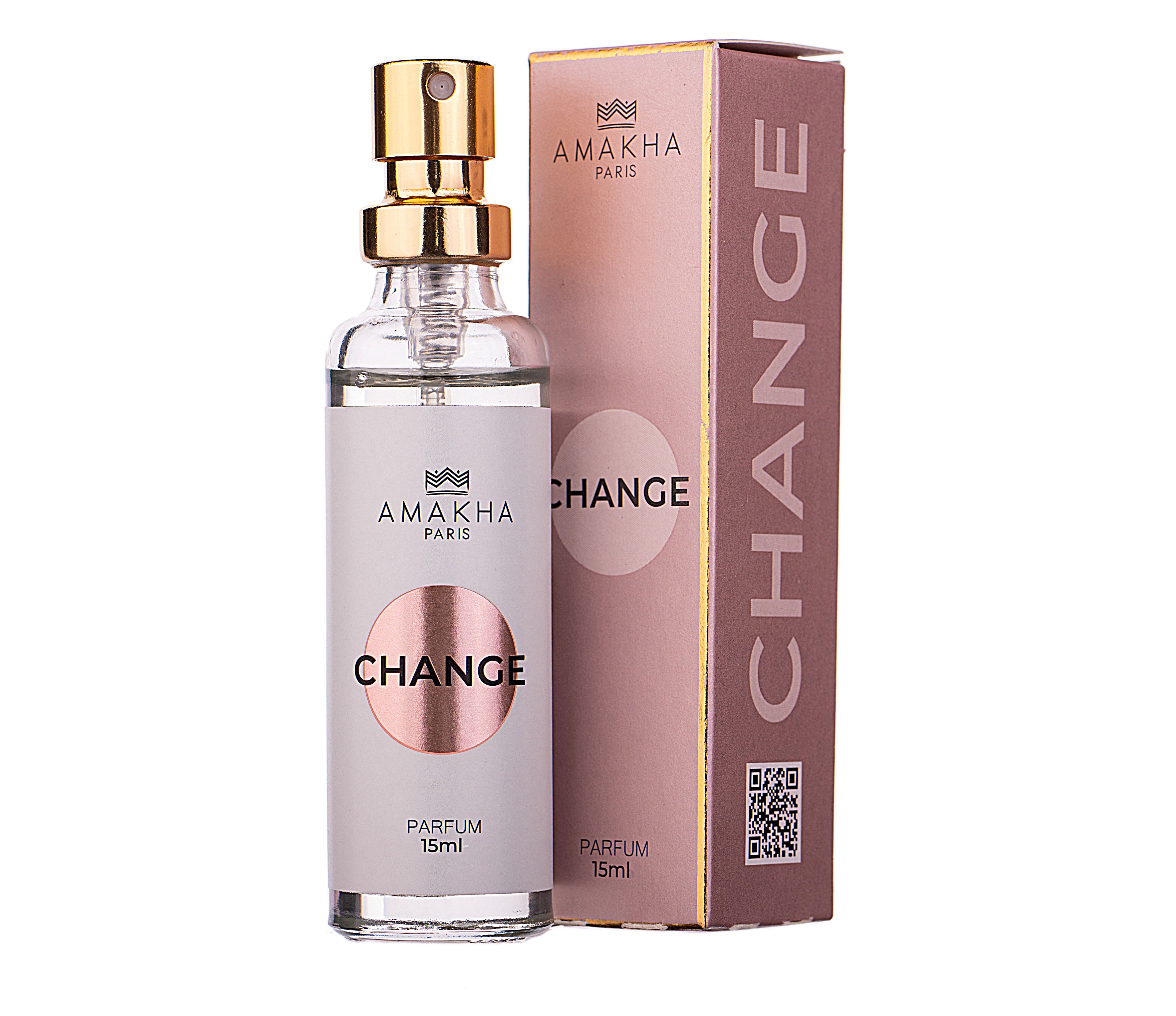 CHANGE- AMAKHA PARIS - PARFUM - 15ML