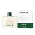 BOOSTER - LACOSTE - EAU DE TOILETTE - 125ML