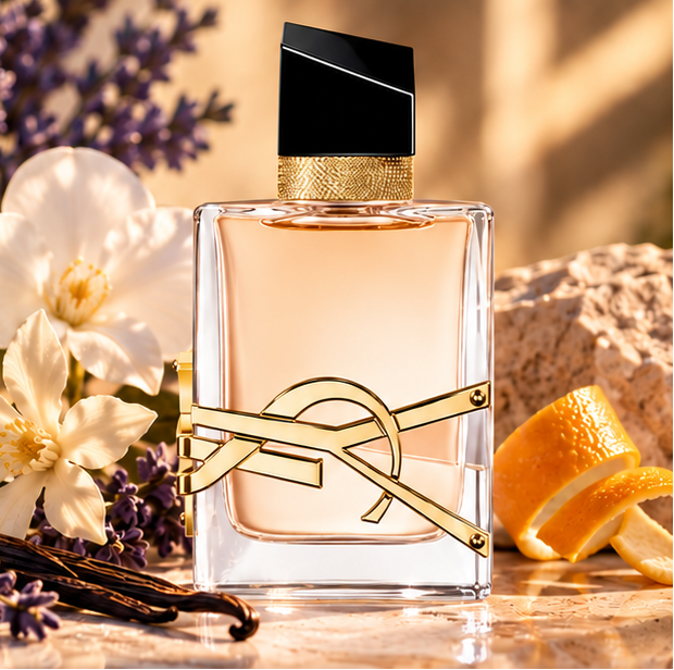 Libre Eau De Parfum 50ML