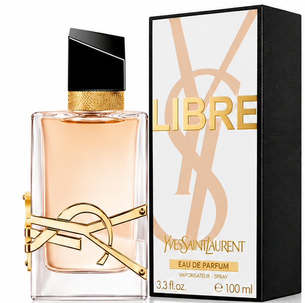 Libre Eau De Parfum 50ML